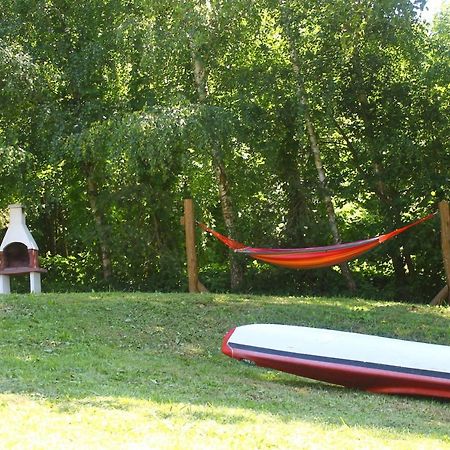 Bajkowe Mazury Domek Wakacyjny Mikołajki 外观 照片
